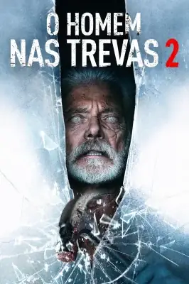 O Homem nas Trevas 2 izle