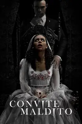 Convite Maldito izle