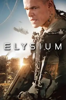 Elysium izle