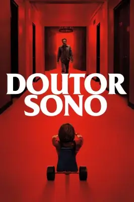 Doutor Sono izle