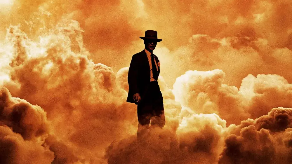 Assistir Oppenheimer