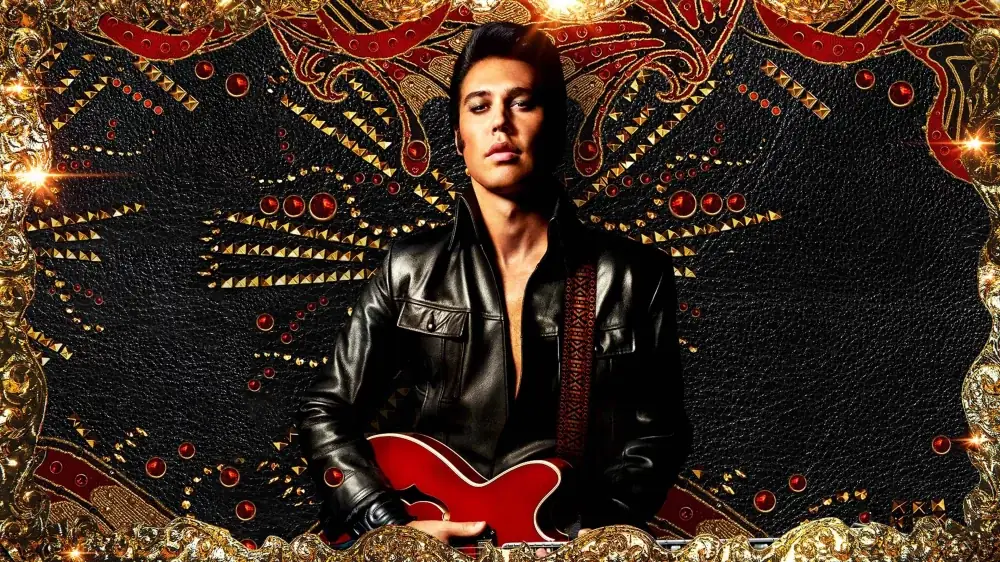 Assistir Elvis