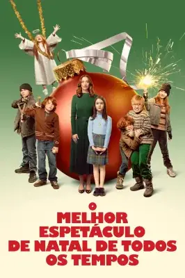 The Best Christmas Pageant Ever izle