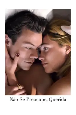 Não Se Preocupe, Querida izle