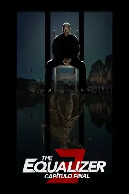 O Protetor - Capítulo Final izle