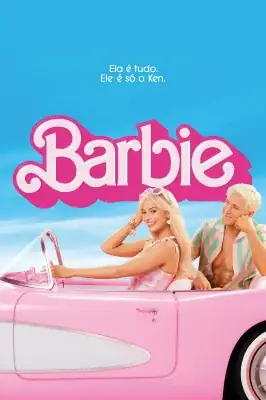 Barbie izle