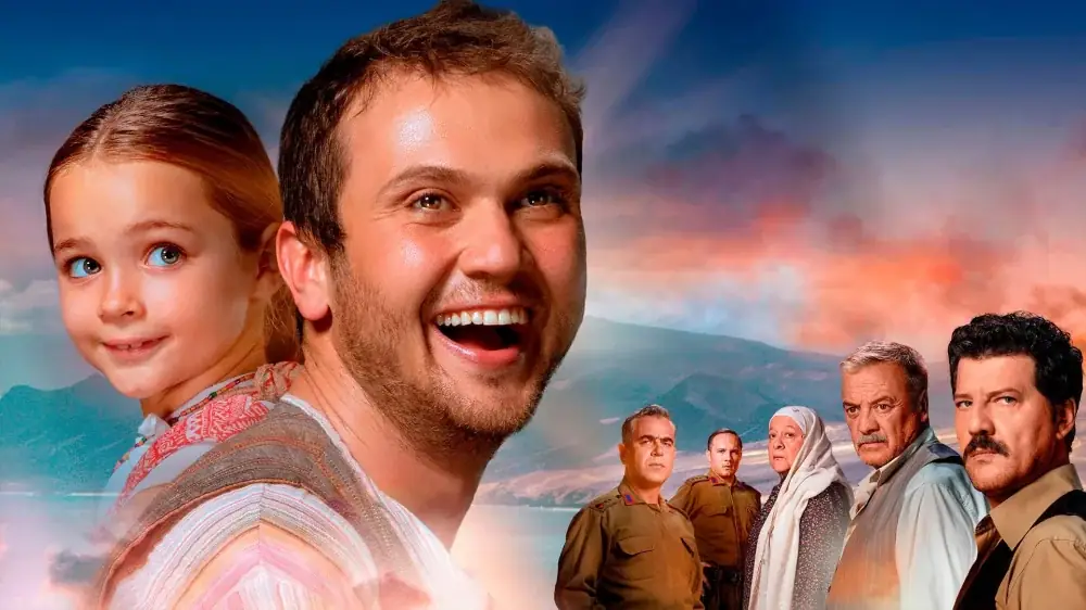 Assistir Milagre na Cela 7