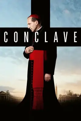 Conclave izle