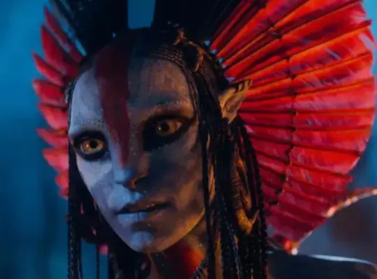 Primeiro trailer de “Avatar 3: Fogo e Cinzas”: a aliança entre Quaritch e os guerreiros do fogo izle