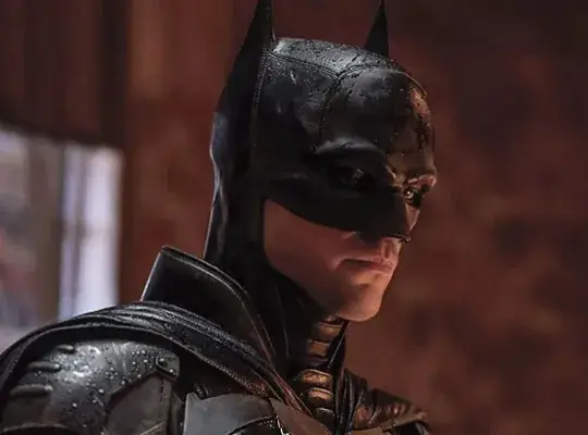 Datas de filmagem de “The Batman 2” são anunciadas.