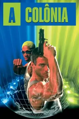 A Colônia izle
