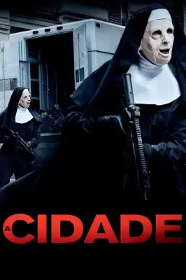 Atração Perigosa izle
