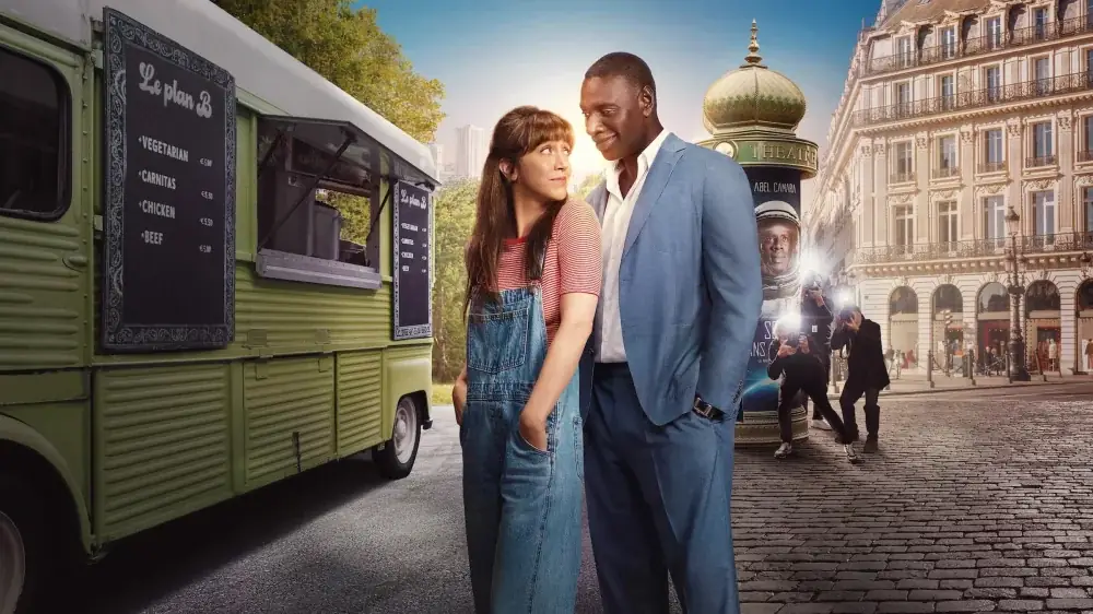 Assistir French Lover