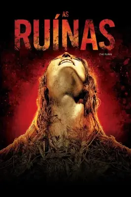 As Ruínas izle