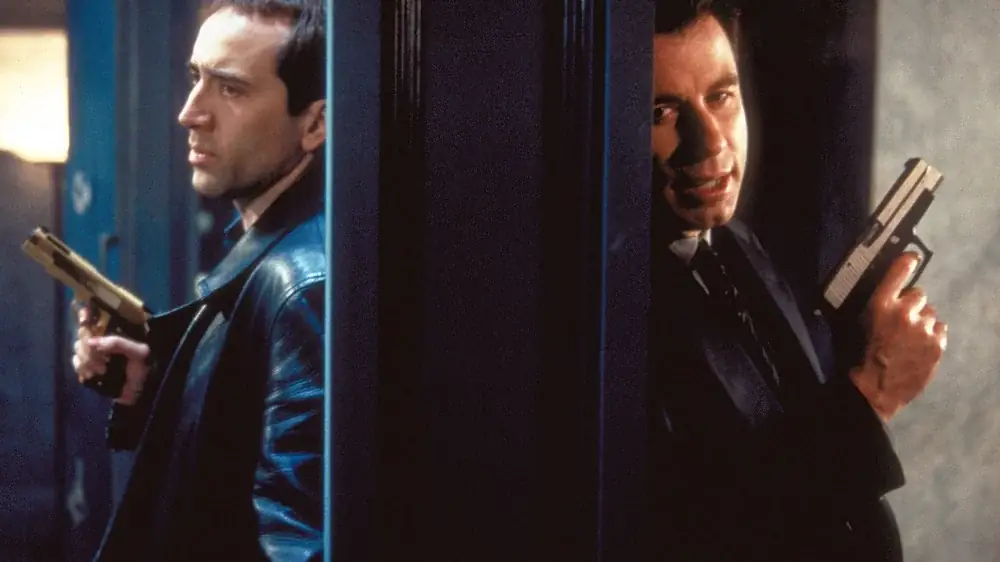 Assistir A Outra Face