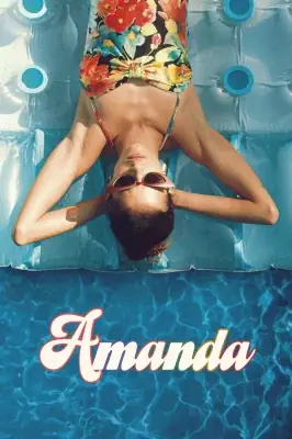 Amanda izle