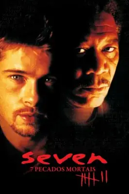 Seven - Os Sete Crimes Capitais izle