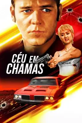 Céu em Chamas izle
