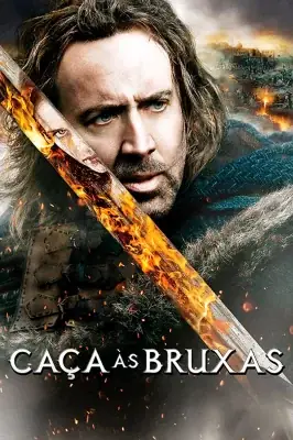Caça às Bruxas izle