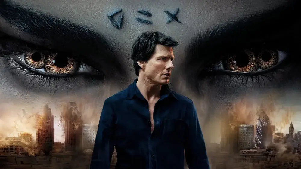 Assistir A Múmia