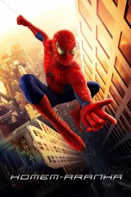 Homem-Aranha izle