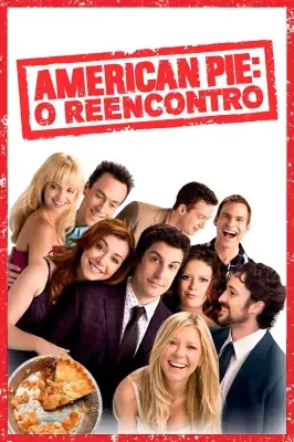 American Pie - O Reencontro izle