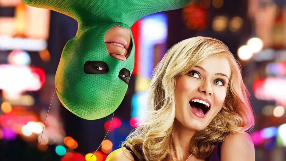 Assistir Super-Herói - O Filme