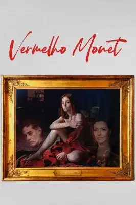 Vermelho Monet izle