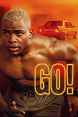 Go! izle
