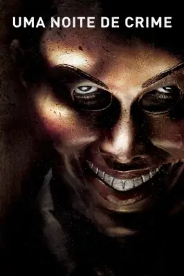 Uma Noite de Crime izle