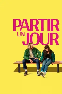 Partir un Jour izle