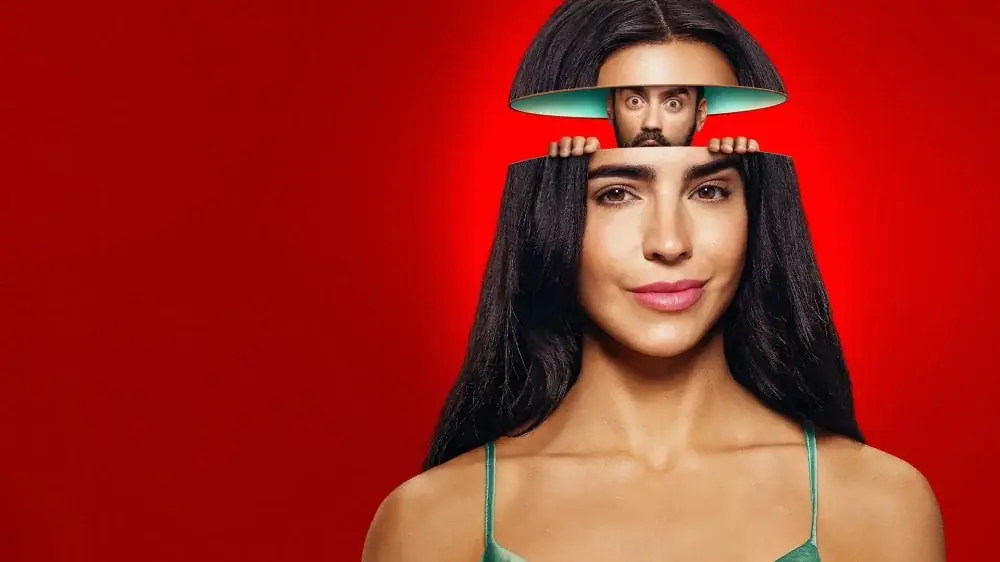 Assistir LaLola – Entre Dois Mundos