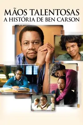Mãos Talentosas – A História de Ben Carson izle