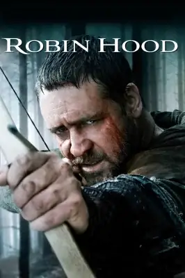 Robin Hood izle