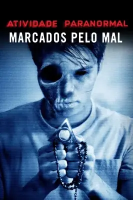 Atividade Paranormal: Marcados Pelo Mal izle