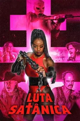 Luta Satânica izle