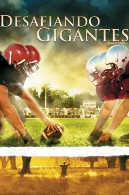 Desafiando Gigantes izle