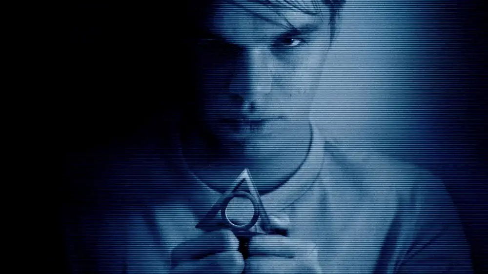 Assistir Atividade Paranormal: Marcados Pelo Mal