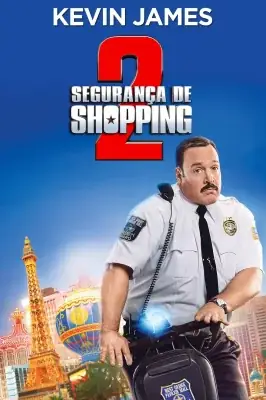 Segurança de Shopping 2 izle