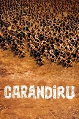Carandiru izle