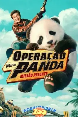 Operação Panda izle