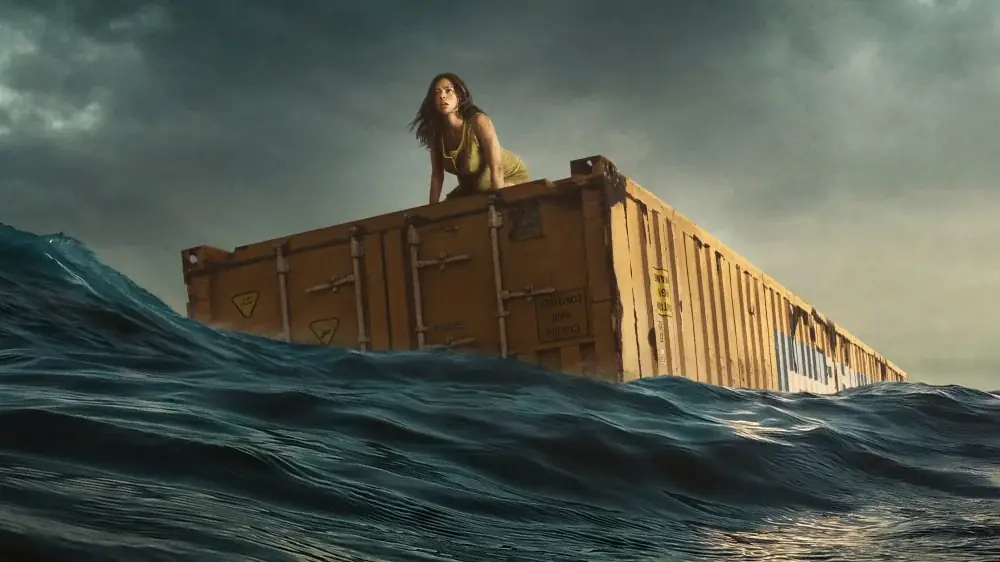 Assistir Destinos à Deriva