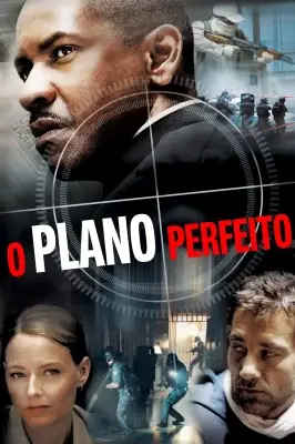 O Plano Perfeito izle