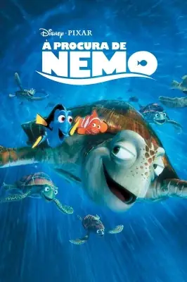 Procurando Nemo izle