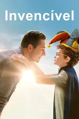 Invencível izle