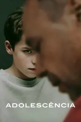 Adolescência izle