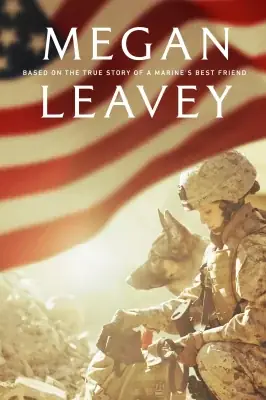 Megan Leavey izle