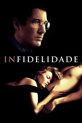 Infidelidade izle