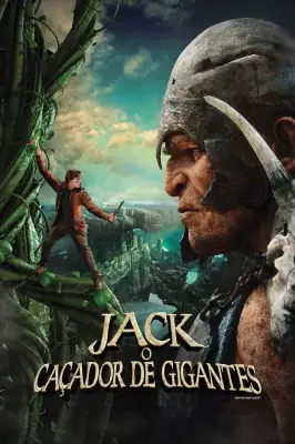 Jack, o Caçador de Gigantes izle