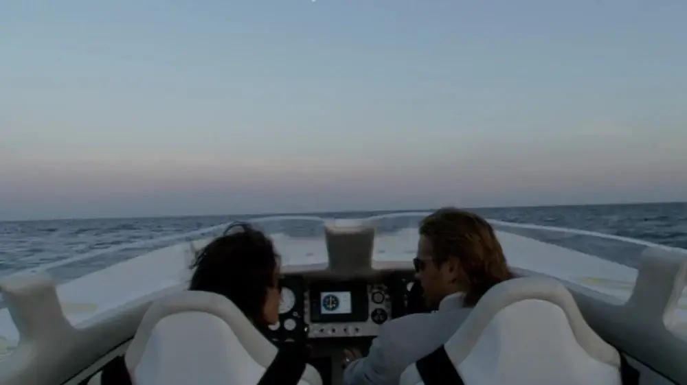 Assistir Miami Vice